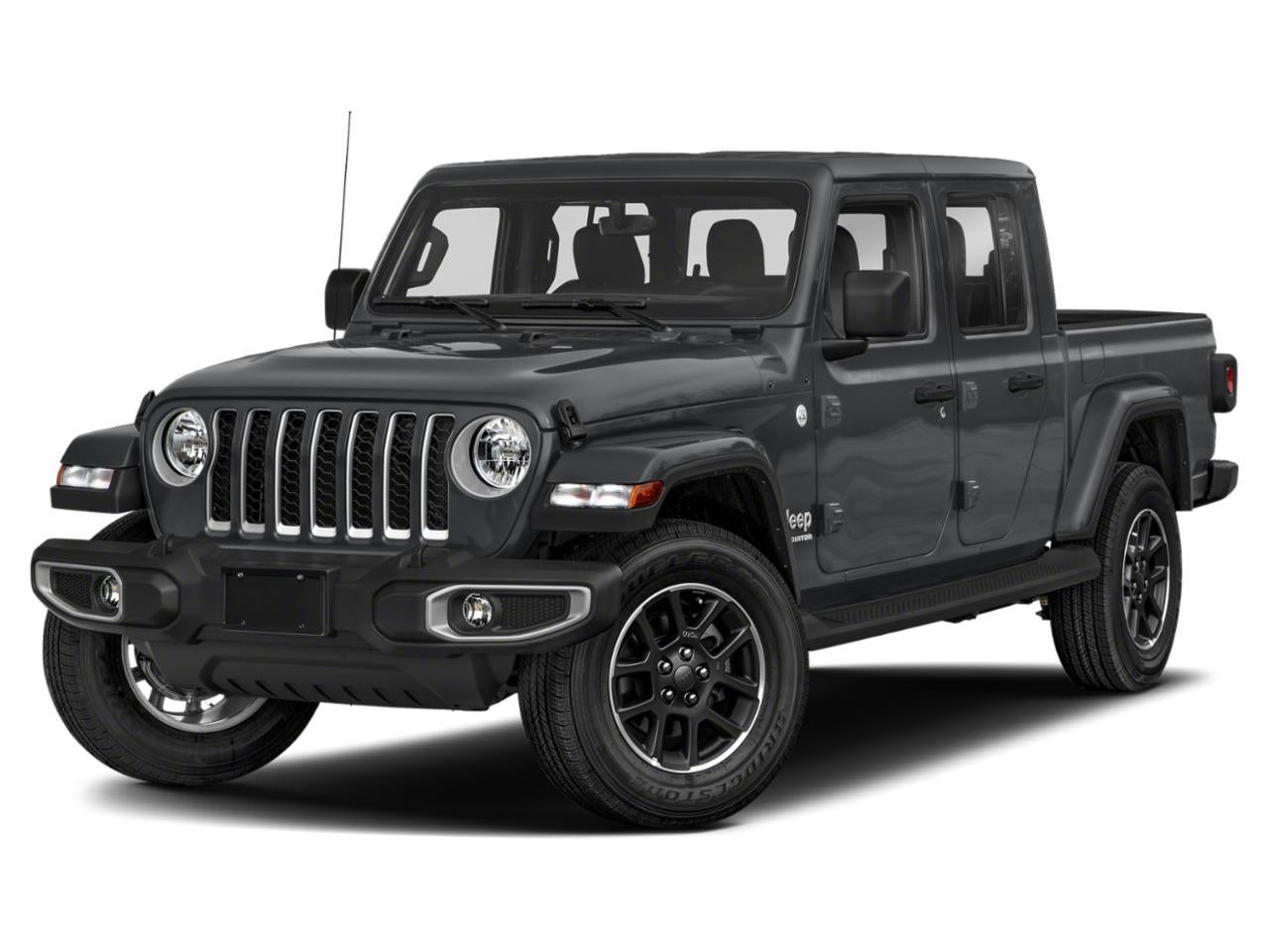 2023 Jeep Gladiator High Altitude 4x4
