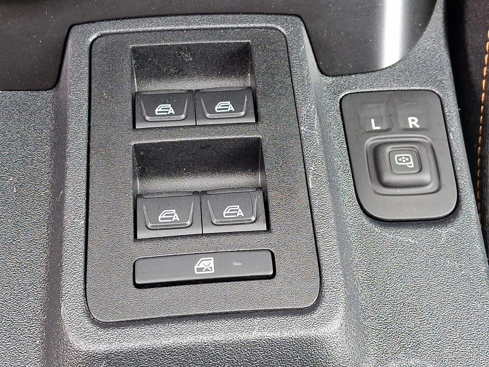 2024 Ford Bronco Badlands 4 Door Advanced 4x4