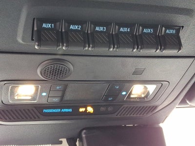 2024 Ford Bronco Badlands 4 Door Advanced 4x4