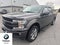 2019 Ford F-150 LARIAT 4WD SuperCrew 5.5' Box