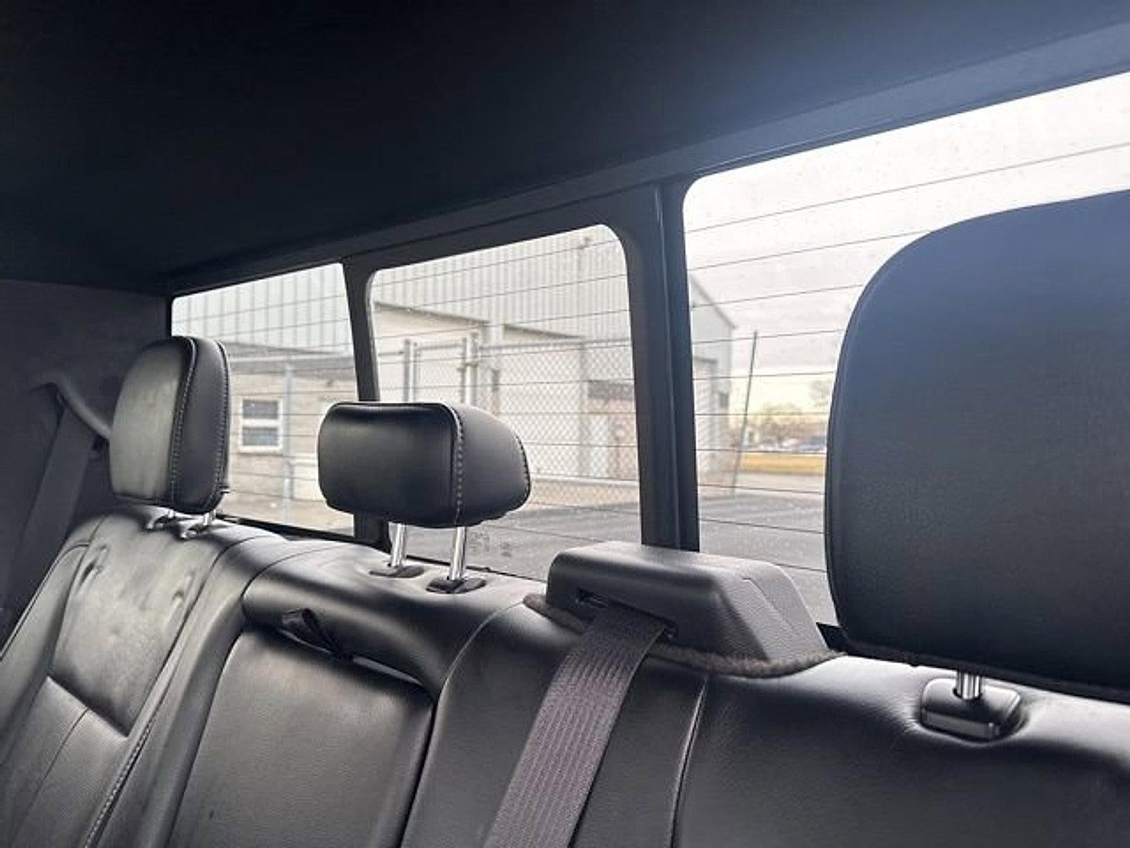 2019 Ford F-150 LARIAT 4WD SuperCrew 5.5' Box