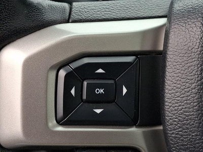 2020 Ford F-150 LARIAT 4WD SuperCrew 5.5' Box