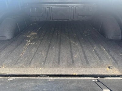 2025 Ford F-150 Raptor 4WD SuperCrew 5.5' Box