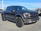 2023 Ford F-150 Raptor 4WD SuperCrew 5.5' Box