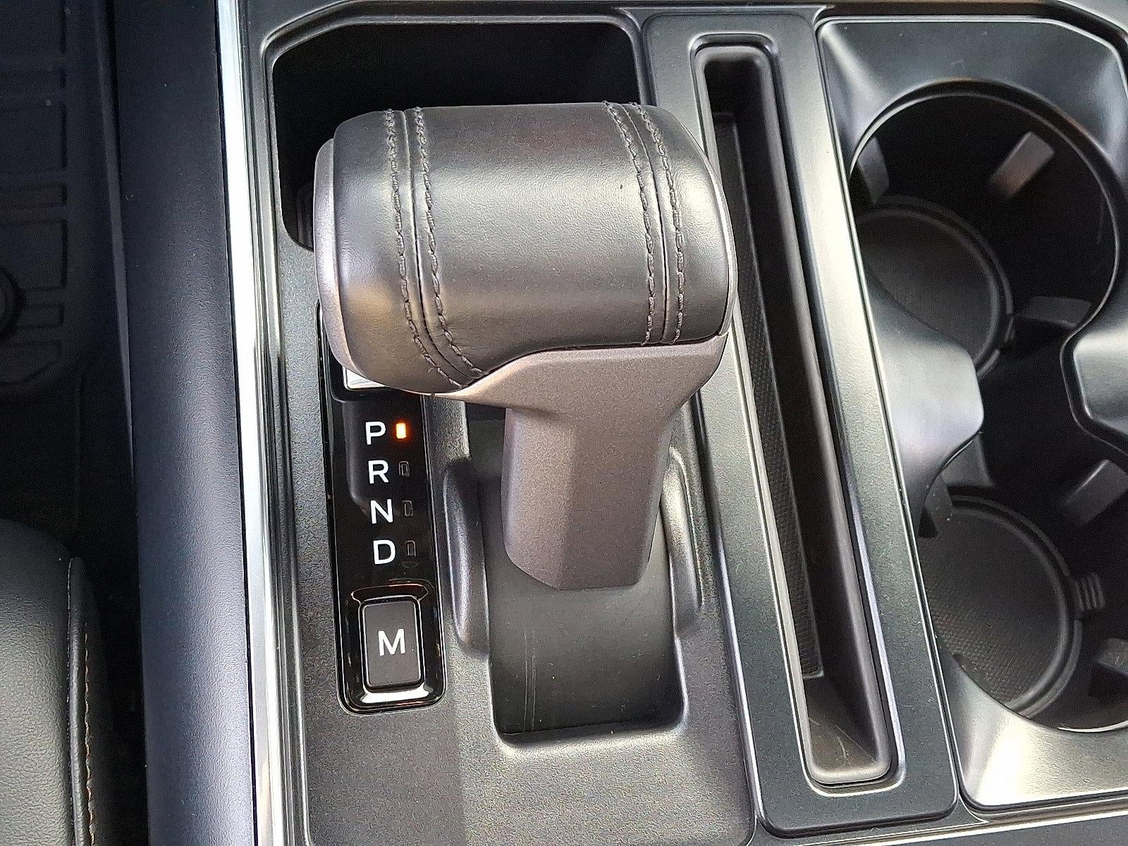 2023 Ford F-150 Raptor 4WD SuperCrew 5.5' Box