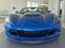 2016 Chevrolet Corvette Convertible Z06 1LZ