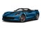 2016 Chevrolet Corvette Convertible Z06 1LZ