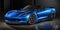 2016 Chevrolet Corvette Convertible Z06 1LZ