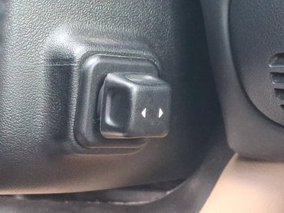 2001 Chevrolet Corvette Base