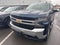 2021 Chevrolet Silverado 1500 Crew Cab Short Box 4-Wheel Drive LT