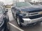 2021 Chevrolet Silverado 1500 Crew Cab Short Box 4-Wheel Drive LT