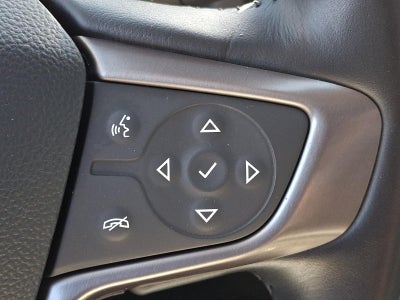 2022 GMC Acadia AWD AT4