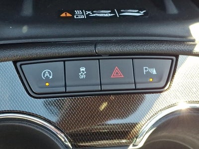2022 GMC Acadia AWD AT4