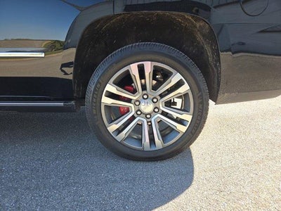 2019 GMC Yukon 4WD 4dr Denali