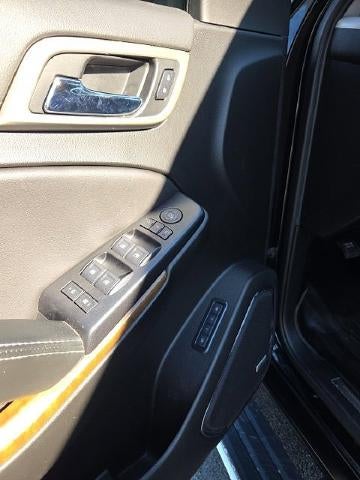 2019 GMC Yukon 4WD 4dr Denali