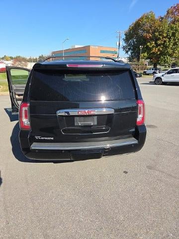 2019 GMC Yukon 4WD 4dr Denali