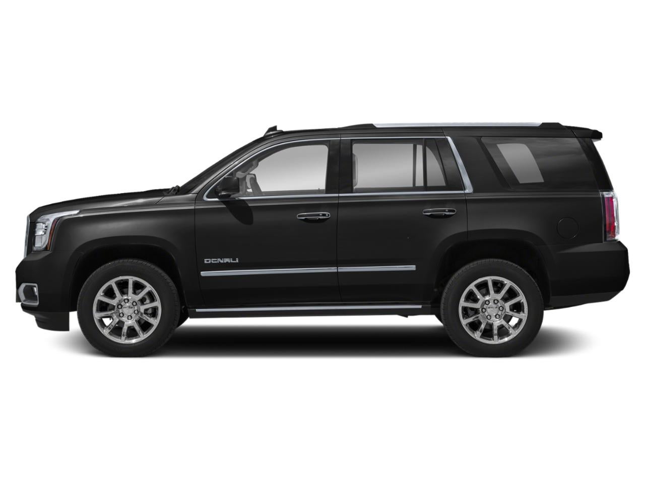 2019 GMC Yukon 4WD 4dr Denali