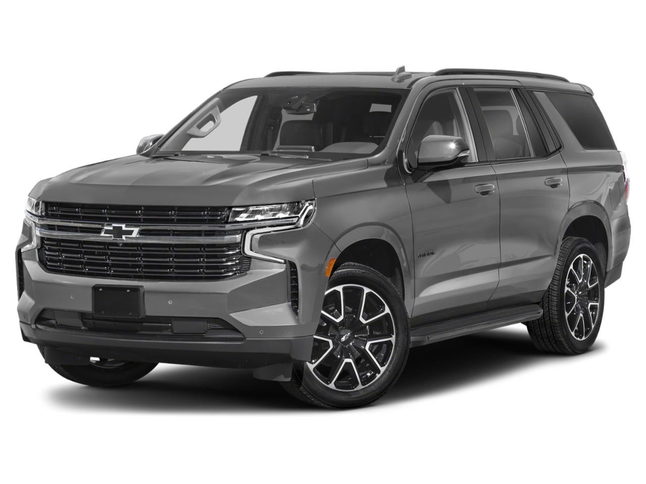 2021 Chevrolet Tahoe 4WD RST