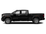 2020 GMC Sierra 2500 HD Crew Cab Standard Box 4-Wheel Drive Denali