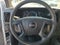 2025 GMC Savana Cargo Van 2500 Regular Wheelbase Rear-Wheel Drive
