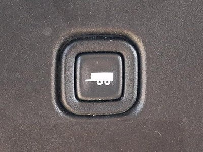 2025 GMC Savana Cargo Van 2500 Regular Wheelbase Rear-Wheel Drive