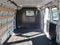 2025 GMC Savana Cargo Van 2500 Regular Wheelbase Rear-Wheel Drive