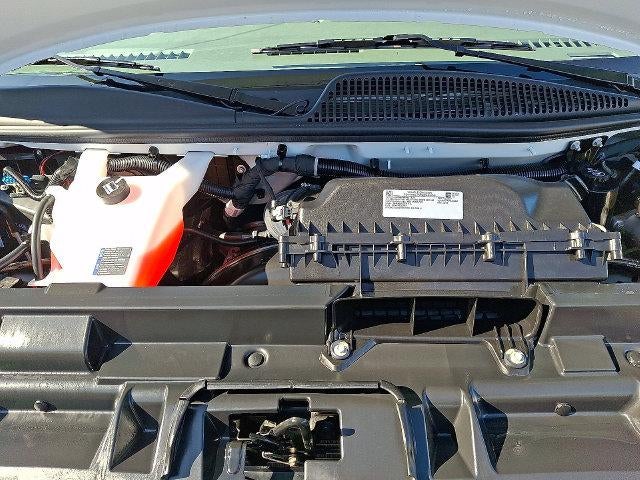 2025 GMC Savana Cargo Van 2500 Regular Wheelbase Rear-Wheel Drive