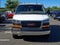 2025 GMC Savana Cargo Van 2500 Regular Wheelbase Rear-Wheel Drive