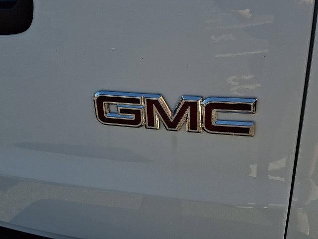 2025 GMC Savana Cargo Van 2500 Regular Wheelbase Rear-Wheel Drive