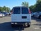 2025 GMC Savana Cargo Van 2500 Regular Wheelbase Rear-Wheel Drive