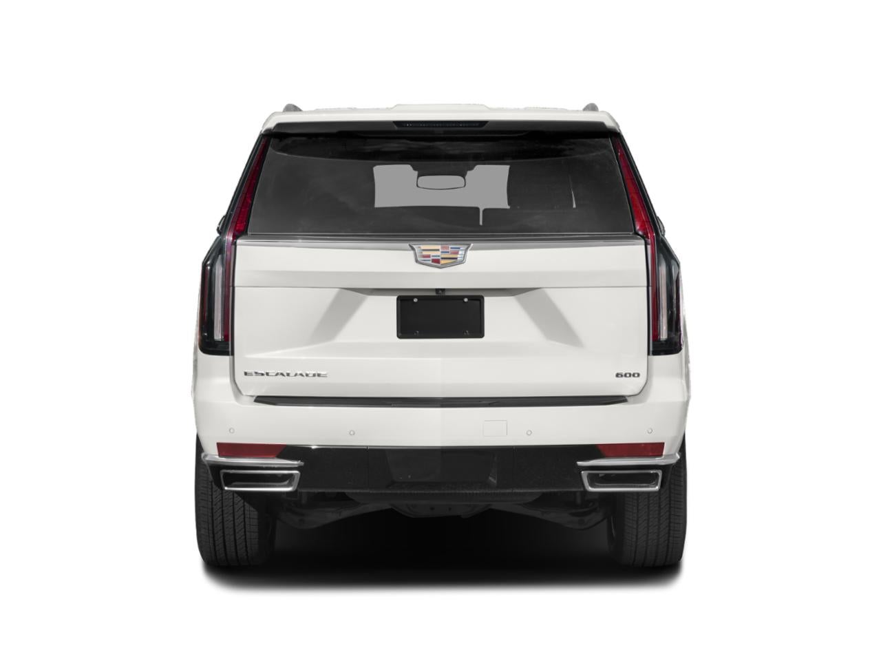 2023 Cadillac Escalade 4WD Premium Luxury