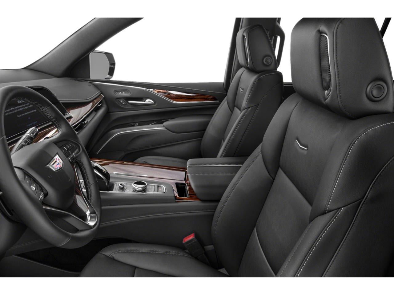 2023 Cadillac Escalade 4WD Premium Luxury