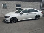 2020 Honda Accord Sedan Sport 1.5T CVT