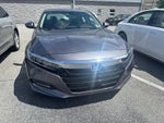 2018 Honda Accord Sedan Touring 2.0T Automatic