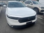 2023 Honda Accord Hybrid Touring Sedan w/o BSI