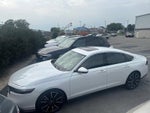 2023 Honda Accord Hybrid Touring Sedan w/o BSI