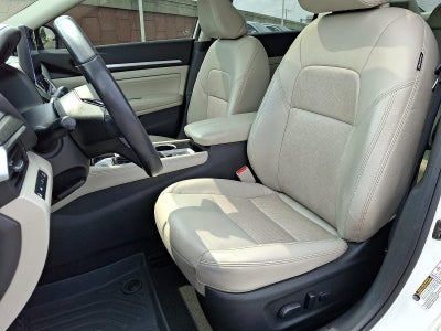 2023 Nissan Altima 2.5 SL Sedan