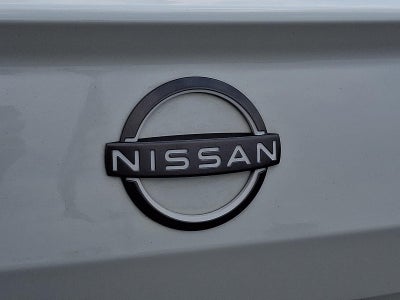 2023 Nissan Altima 2.5 SL Sedan