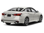 2020 Nissan Altima 2.5 SL AWD Sedan
