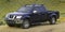 2014 Nissan Frontier 4WD Crew Cab SWB Auto SV