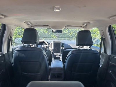 2022 Ford Edge SEL AWD