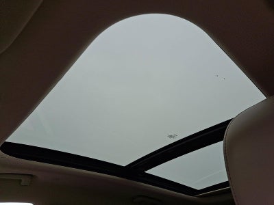 2021 Lincoln Nautilus Reserve AWD