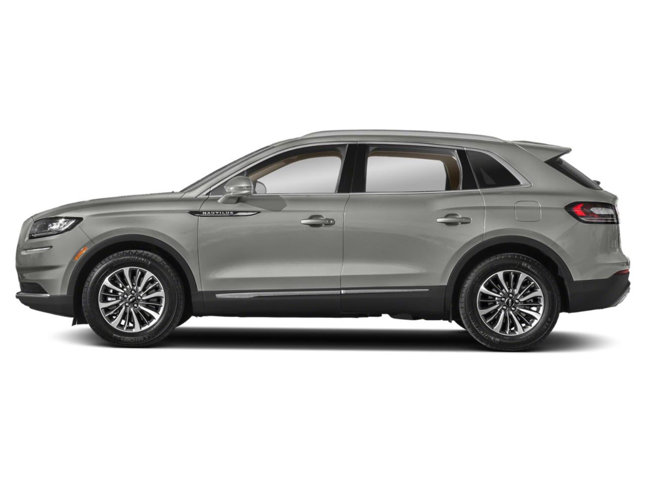 2021 Lincoln Nautilus Reserve AWD