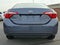 2015 Toyota Corolla 4dr Sdn CVT Auto LE (Natl)