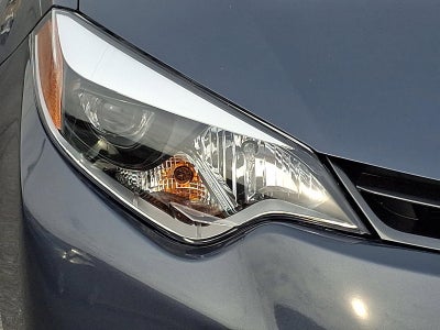 2015 Toyota Corolla 4dr Sdn CVT Auto LE (Natl)