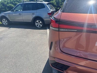 2023 Lexus RX 500h F SPORT Performance AWD
