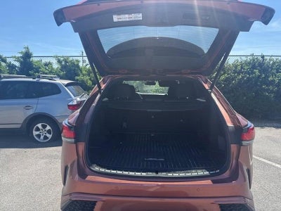 2023 Lexus RX 500h F SPORT Performance AWD