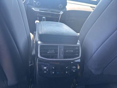 2023 Lexus RX 500h F SPORT Performance AWD