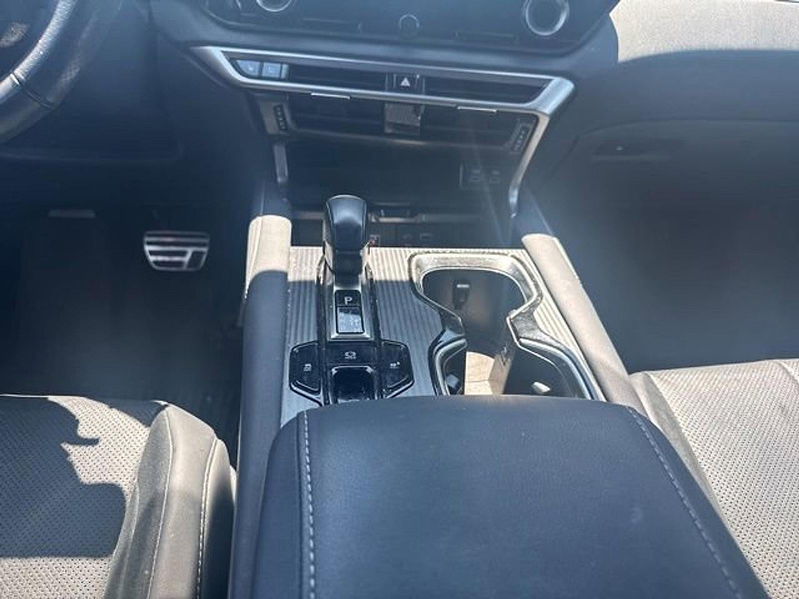 2023 Lexus RX 500h F SPORT Performance AWD