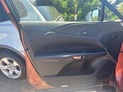 2023 Lexus RX 500h F SPORT Performance AWD